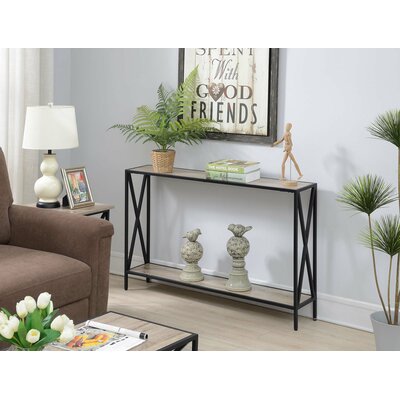 Abbottsmoor console clearance table